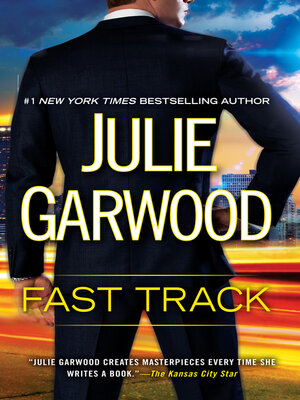 cover image of Fast Track